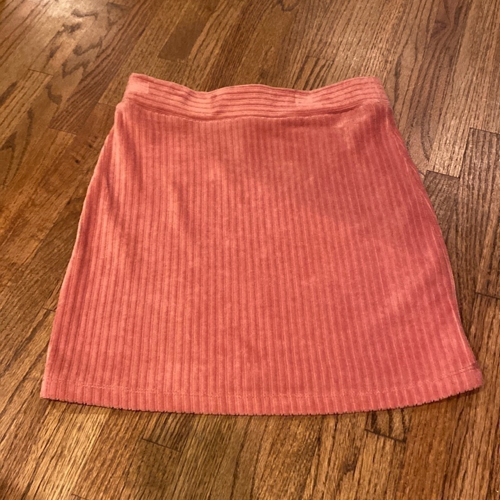 Double Zero Skirt Size Small